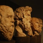 Levenskunst en ethiek in de Griekse Oudheid